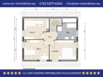 Grundriss DG - Einzugsbereites Einfamilienhaus mit Pool und Carport in Meinkot! - Mein Haus = Mein Makler!