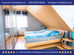 Schlafzimmer - Einzugsbereites Einfamilienhaus mit Pool und Carport in Meinkot! - Mein Haus = Mein Makler!