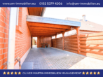 Carport - Einzugsbereites Einfamilienhaus mit Pool und Carport in Meinkot! - Mein Haus = Mein Makler!