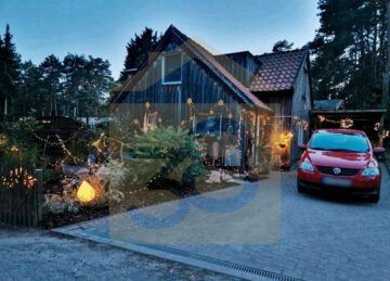 Idyllisches Haus am Badesee! Meine Immobilie = Mein Makler!, 29392 Wesendorf, Einfamilienhaus
