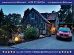Hausansicht - Idyllisches Haus am Badesee! Meine Immobilie = Mein Makler!