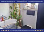 Badezimmer - Idyllisches Haus am Badesee! Meine Immobilie = Mein Makler!