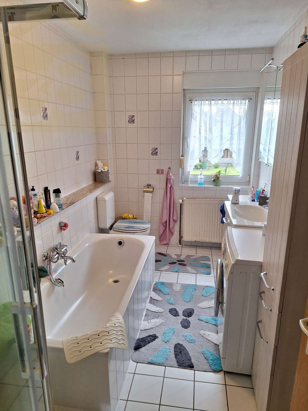 Badezimmer OG