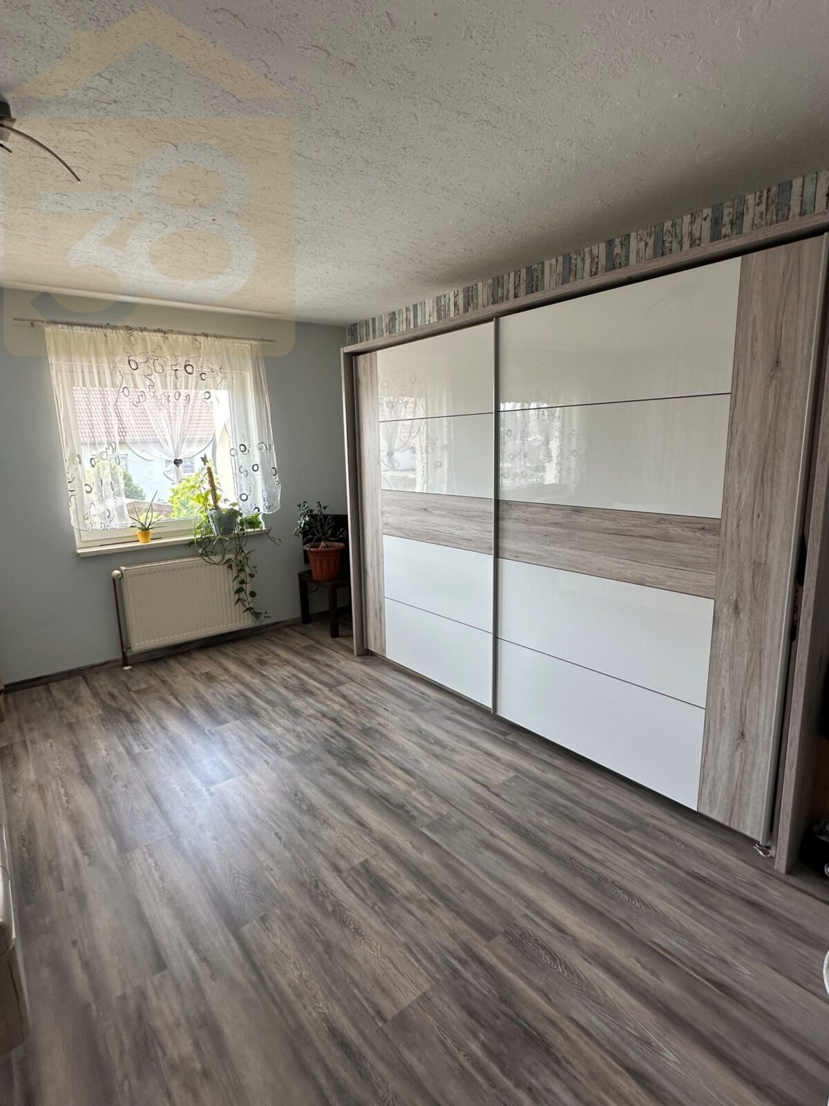 Schlafzimmer OG