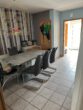 Essbereich - Familienfreundliches Reihenmittelhaus in ruhiger Lage – mit Carport
