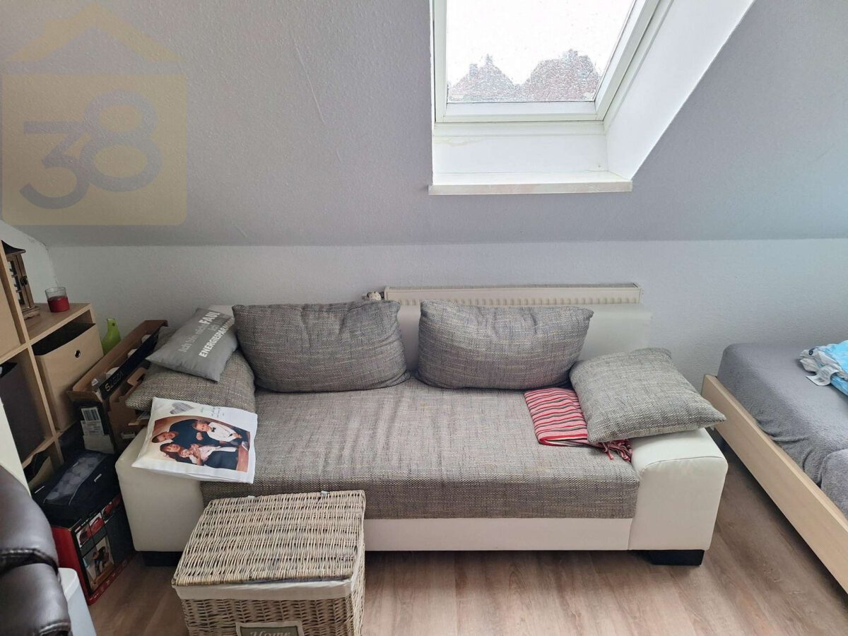 Gästezimmer DG
