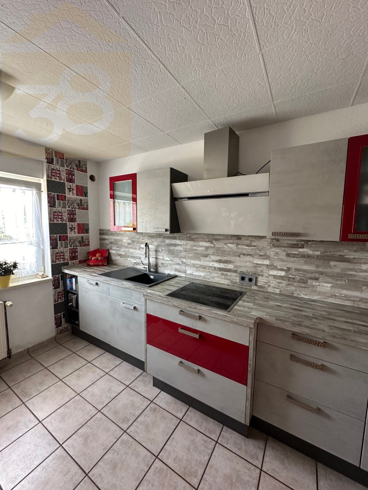 Küche