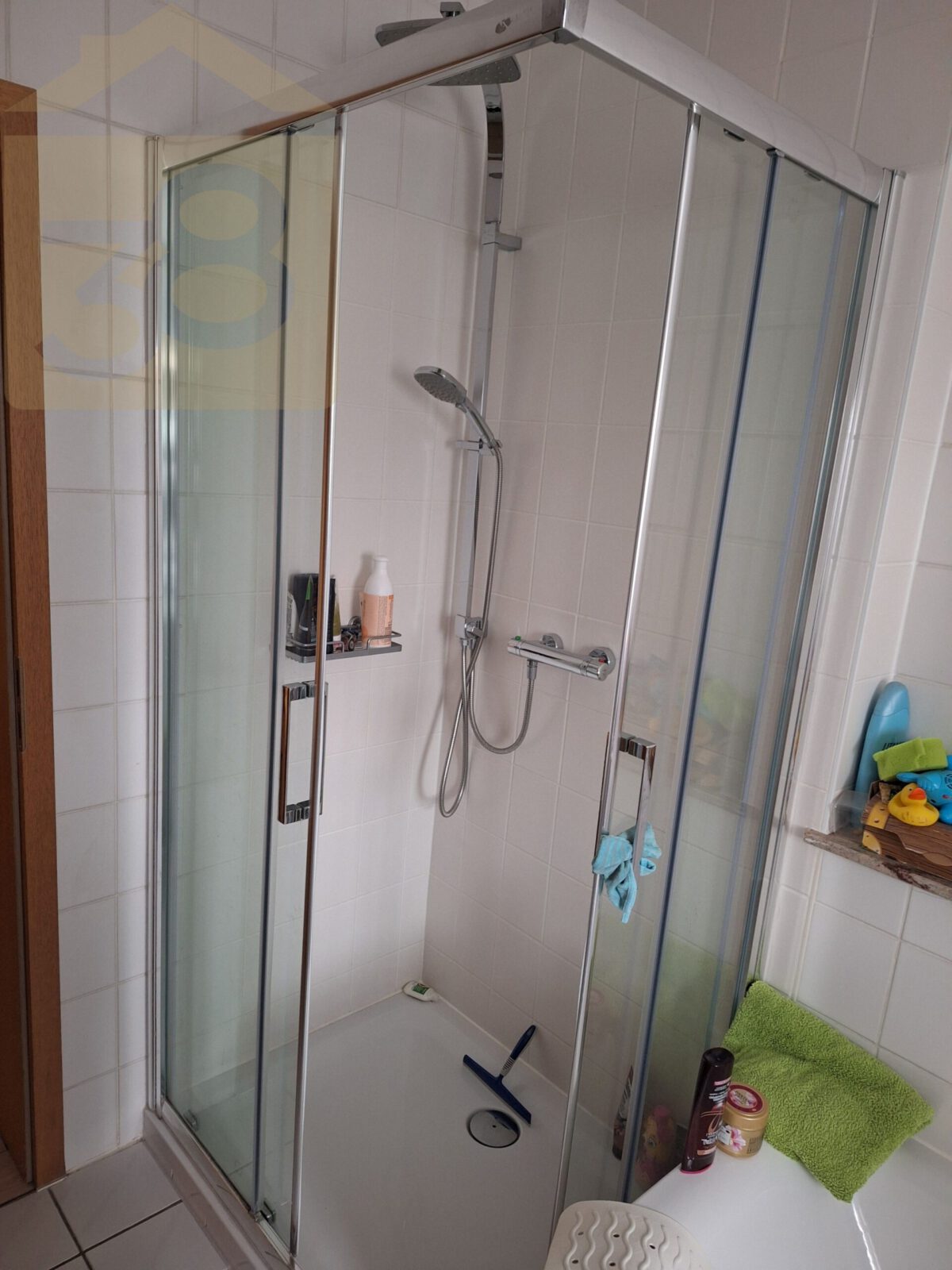 Badezimmer OG