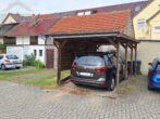 Carport - Familienfreundliches Reihenmittelhaus in ruhiger Lage – mit Carport