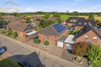 Modernisiertes Einfamilienhaus in Top Lage von Vorsfelde! Meine Immobilie = Mein Partner!, 38448 Wolfsburg, Einfamilienhaus