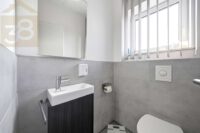 Gäste WC