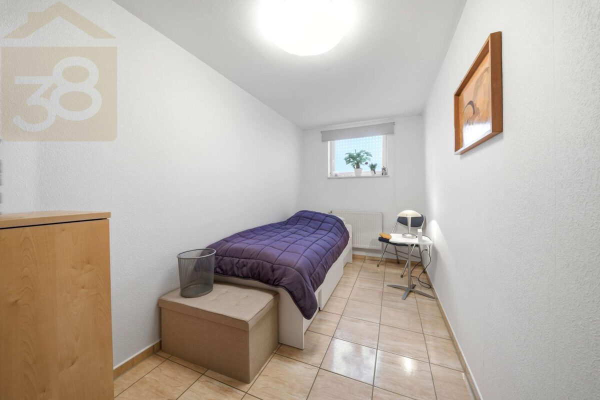 Gästezimmer Souterrain