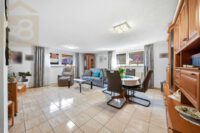 Wohnzimmer Souterrain
