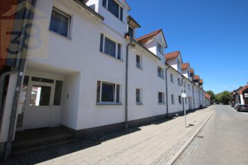 1-Zimmer-Erdgeschosswohnung in Schöppenstedt! Meine Wohnung = Mein Makler!, 38170 Schöppenstedt, Erdgeschosswohnung