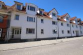 Hausansicht - 1-Zimmer-Erdgeschosswohnung in Schöppenstedt! Meine Wohnung = Mein Makler!