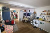 Ansicht Küche/Esszimmer - 1-Zimmer-Erdgeschosswohnung in Schöppenstedt! Meine Wohnung = Mein Makler!