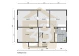 Grundriss KG - Einfamilienhaus in Beienrode! - Meine Immobilie! = Mein Makler!