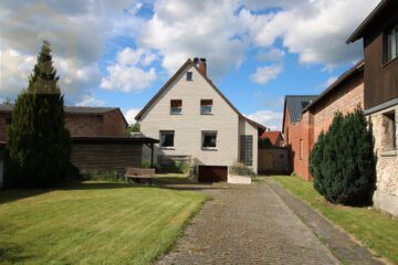 Einfamilienhaus in Beienrode! – Meine Immobilie! = Mein Makler!, 38154 Königslutter am Elm, Einfamilienhaus