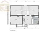 Grundriss KG - Einfamilienhaus in Beienrode! – Meine Immobilie! = Mein Makler!