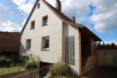 Hausansicht - Einfamilienhaus in Beienrode! – Meine Immobilie! = Mein Makler!