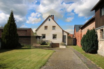 Einfamilienhaus in Beienrode! – Meine Immobilie! = Mein Makler!, 38154 Königslutter am Elm, Einfamilienhaus