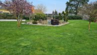 Teich - Teilerschlossenes Baugrundstück in Breitenrode mit Pool und Scheune! Mein Grundstück! = Mein Partner