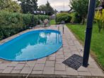 Pool - Teilerschlossenes Baugrundstück in Breitenrode mit Pool und Scheune! Mein Grundstück! = Mein Partner