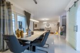 Esszimmer-2 - Modernes Einfamilienhaus mit gehobener Ausstattung in ruhiger Premiumlage! Mein Haus = Mein Makler!