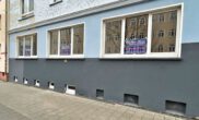 Hausansicht - 2 moderne Wohnungen oder Gewerberäume in Braunschweigs Stadtmitte! Meine Immobilie = Mein Makler!