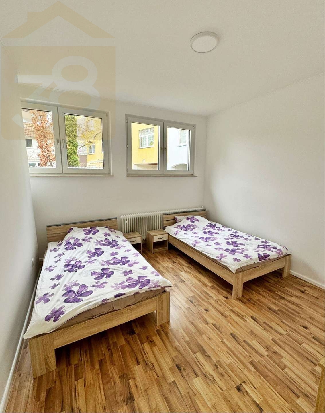 Schlafzimmer 4