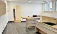 Küche - 2 moderne Wohnungen oder Gewerberäume in Braunschweigs Stadtmitte! Meine Immobilie = Mein Makler!