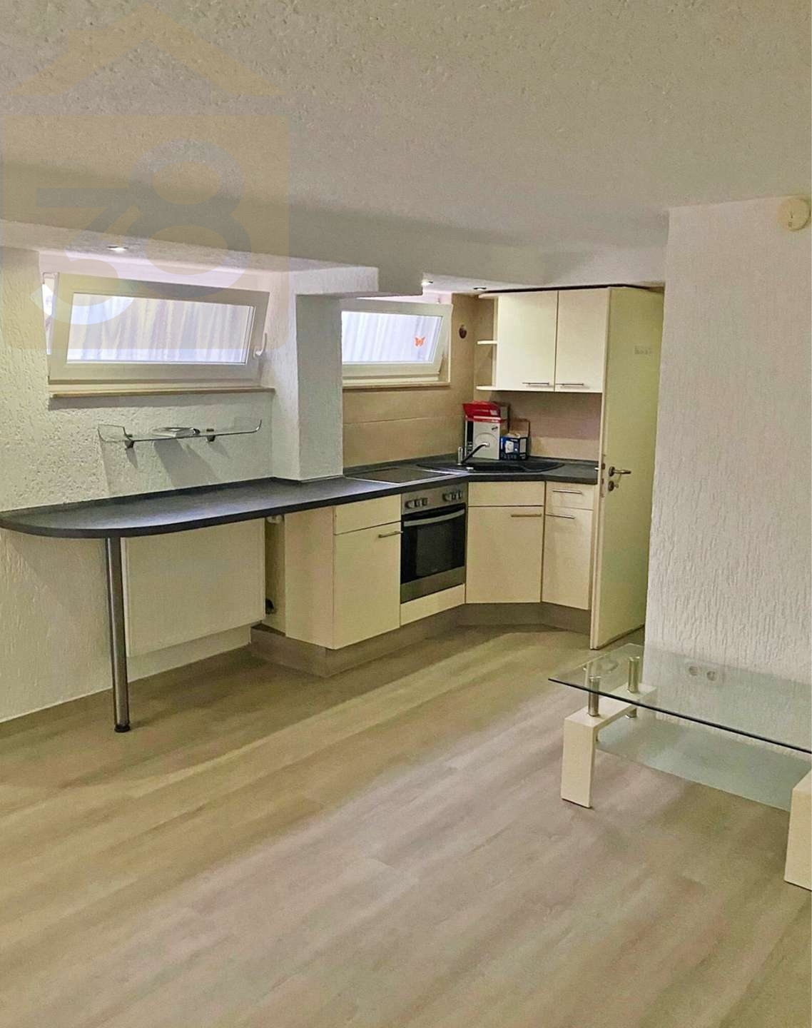 Küche Apartment