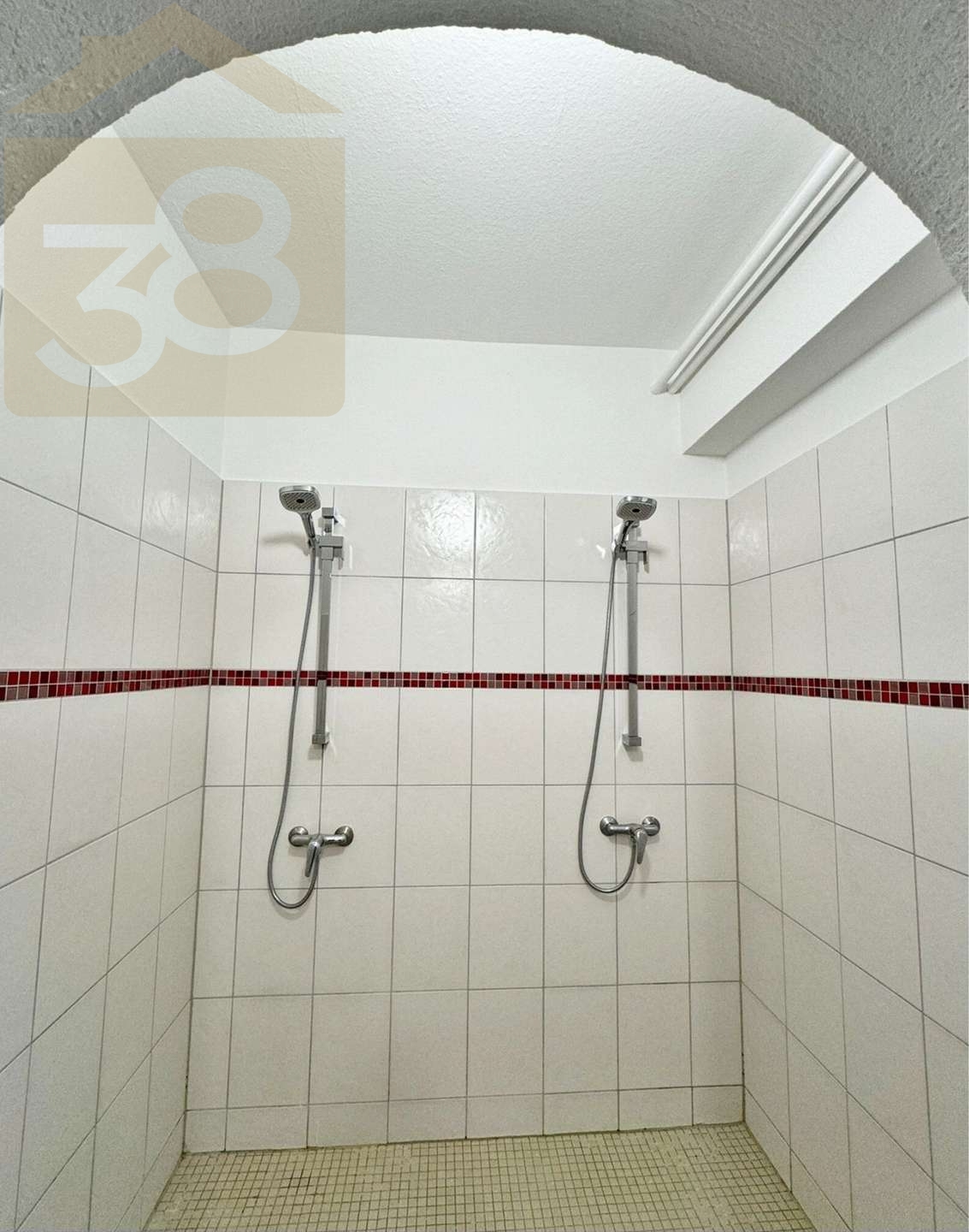 Badezimmer 1