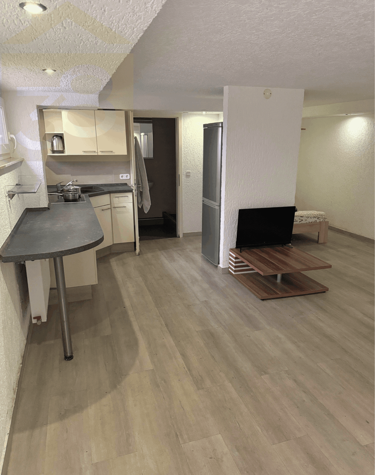 Küche Apartment