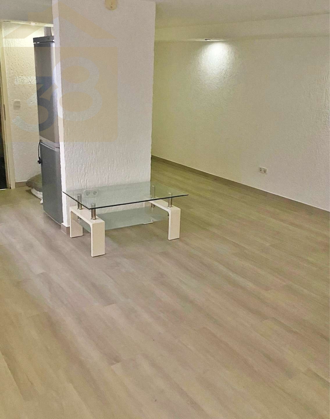 Flur Apartment