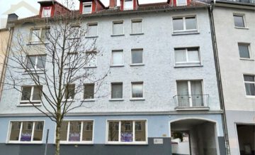 2 moderne Wohnungen oder Gewerberäume in Braunschweigs Stadtmitte! Meine Immobilie = Mein Makler!, 38100 Braunschweig, Hochparterre