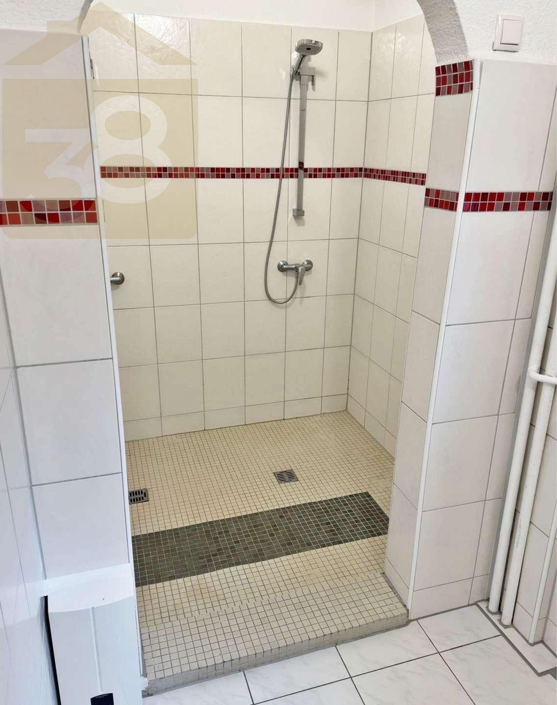 Badezimmer 1