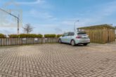 zweiter Stellplatz vorm Haus - Gepflegte 3- Zimmer-Wohnung mit Terrasse in Nordsteimke! Meine Wohnung = Mein Partner!