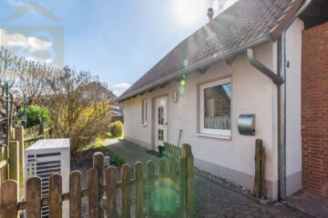 Gepflegte Doppelhaushälfte in Tiddische – Meine Immobilie = Mein Partner, 38473 Tiddische, Doppelhaushälfte