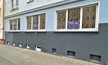 2 moderne Wohnungen oder Gewerberäume in Braunschweigs Stadtmitte! Meine Immobilie = Mein Makler!, 38100 Braunschweig, Anlageobjekt