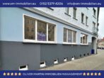 Straßenansicht - 2 moderne Wohnungen oder Gewerberäume in Braunschweigs Stadtmitte! Meine Immobilie = Mein Makler!