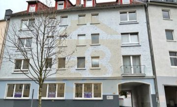 2 moderne Wohnungen oder Gewerberäume in Braunschweigs Stadtmitte! Meine Immobilie = Mein Makler!, 38100 Braunschweig, Anlageobjekt