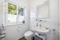 Gäste-WC EG