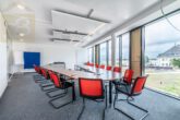 Konferenzraum - Moderne Gewerberäume am Flughafen in Braunschweig! Meine Immobilie! = Mein Partner!