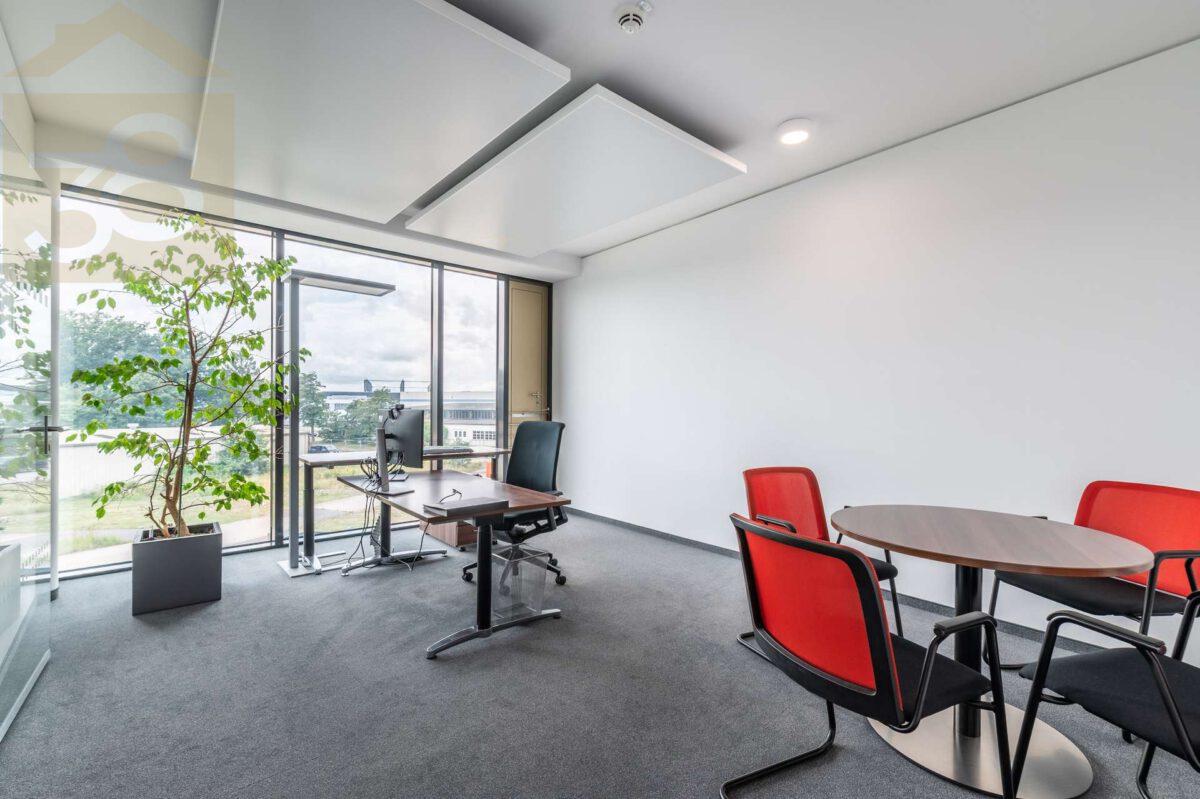 Büro