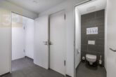 Toiletten