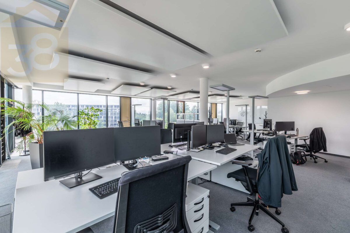 Büro