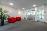 Eingangsbereich - Moderne Gewerberäume am Flughafen in Braunschweig! Meine Immobilie! = Mein Partner!