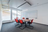 Besprechungsraum - Moderne Gewerberäume am Flughafen in Braunschweig! Meine Immobilie! = Mein Partner!