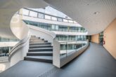 Gebäude innen - Moderne Gewerberäume am Flughafen in Braunschweig! Meine Immobilie! = Mein Partner!